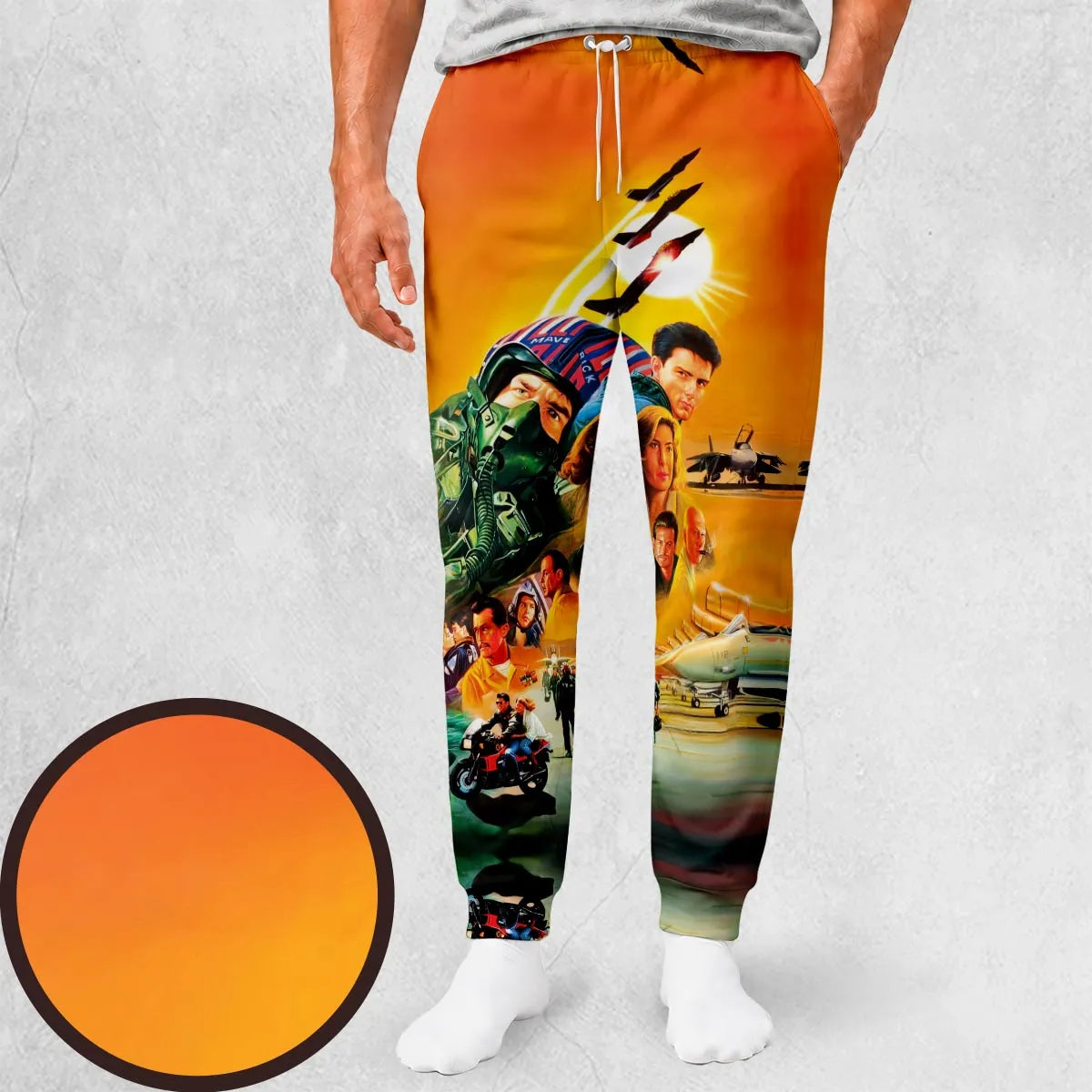 Sweatpants - VK4TFUMN