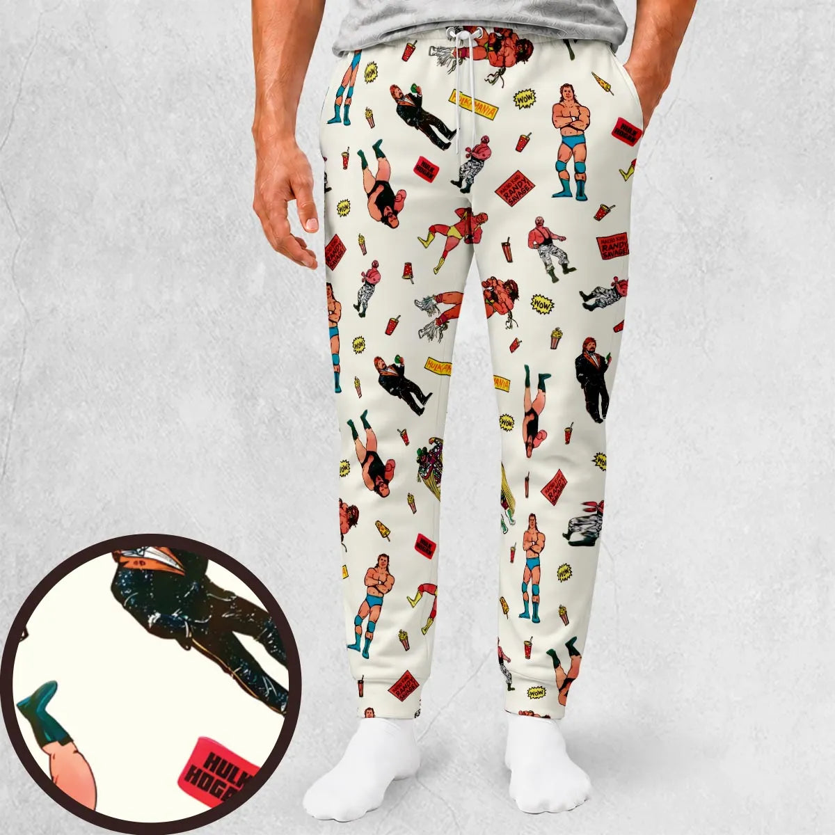 Sweatpants - K2PRAKQ6