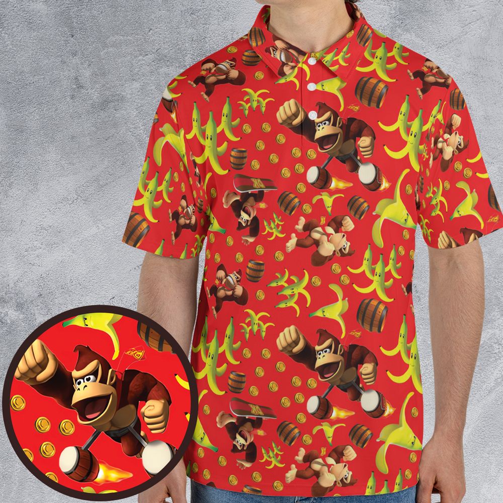 Monkey king king -  - 1