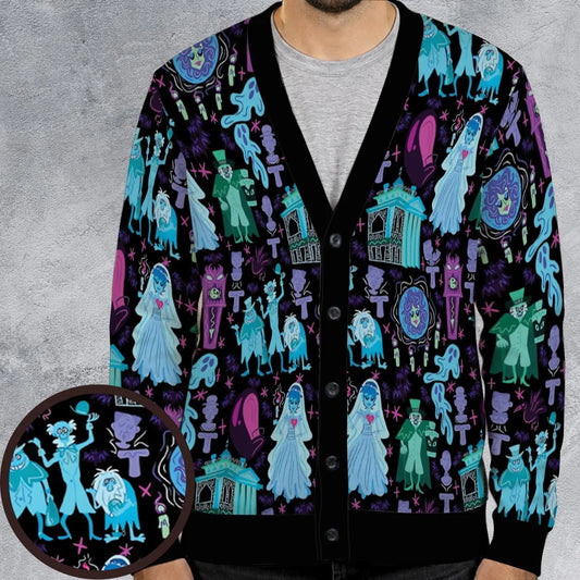 Cardigan - 51AVSWPH