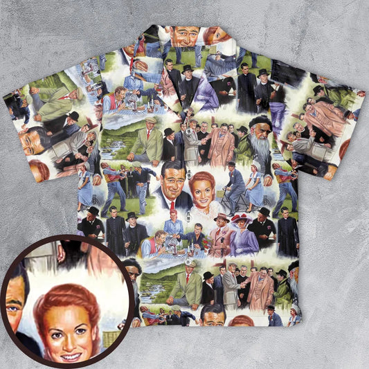 Youth Hawaiian Shirt - 88STL4UX