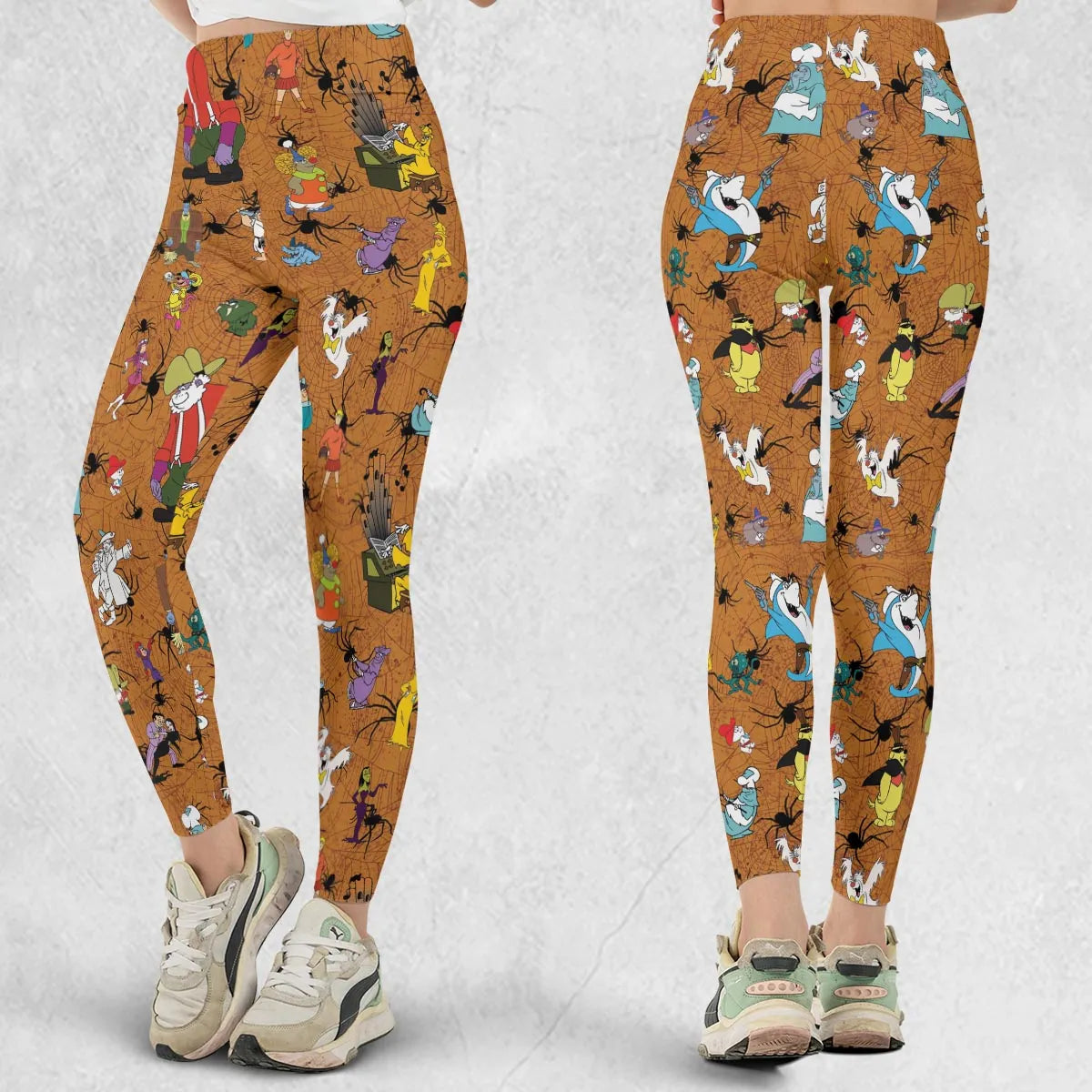 Legging - VTHJ6XTM