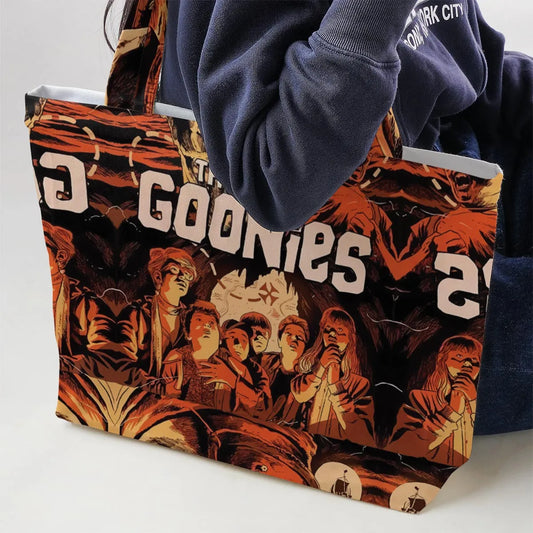 Large Tote Bag - GSW1PVFT