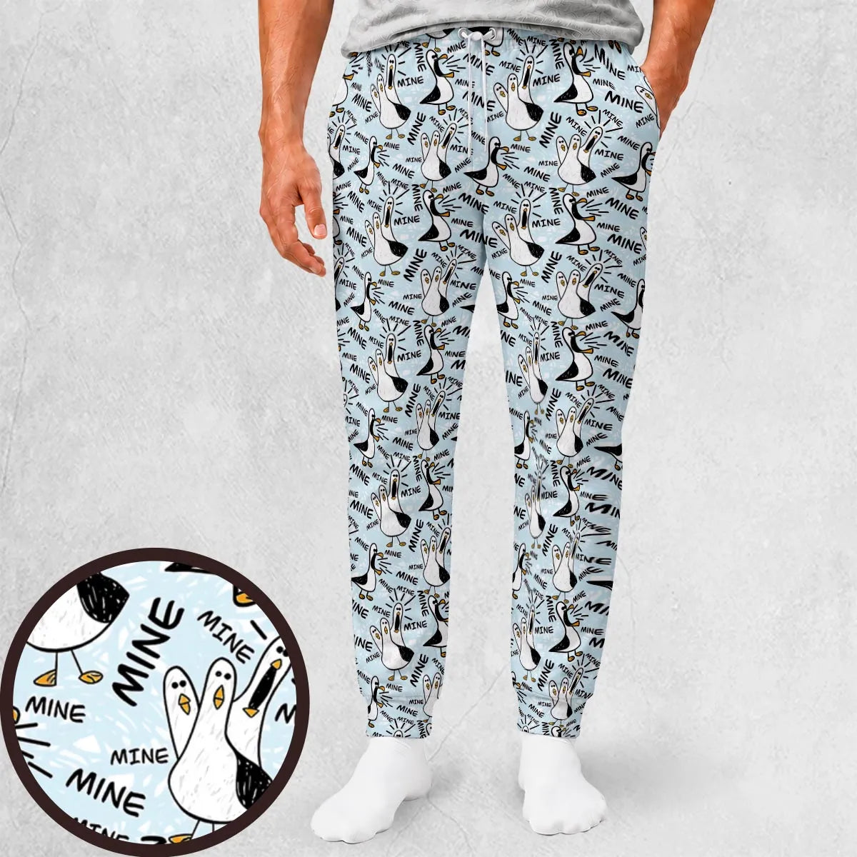 Sweatpants - XFQUAV6H