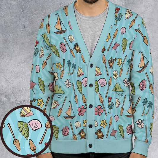 Cardigan - MT1ES8A9