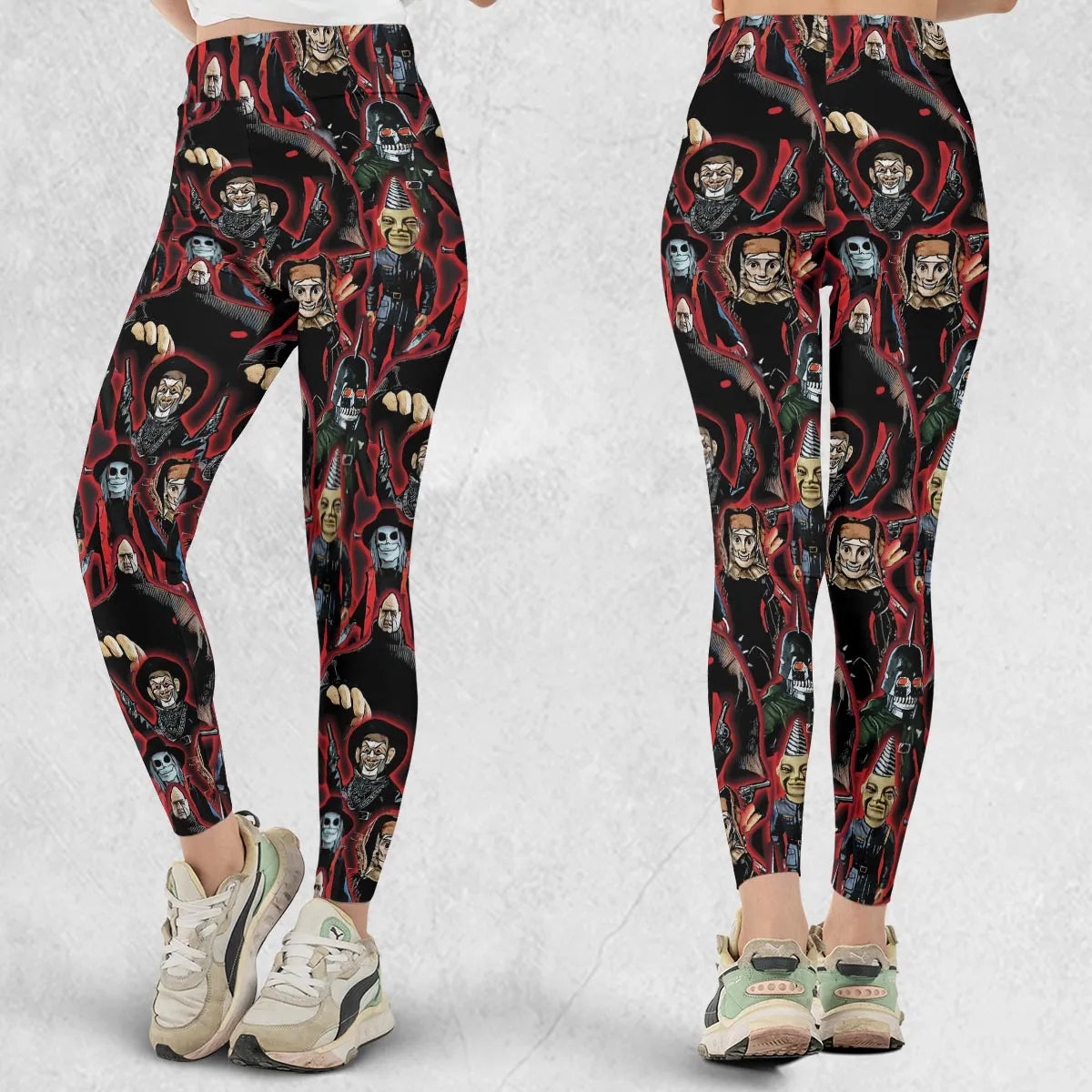 Legging - A7NRNSZG
