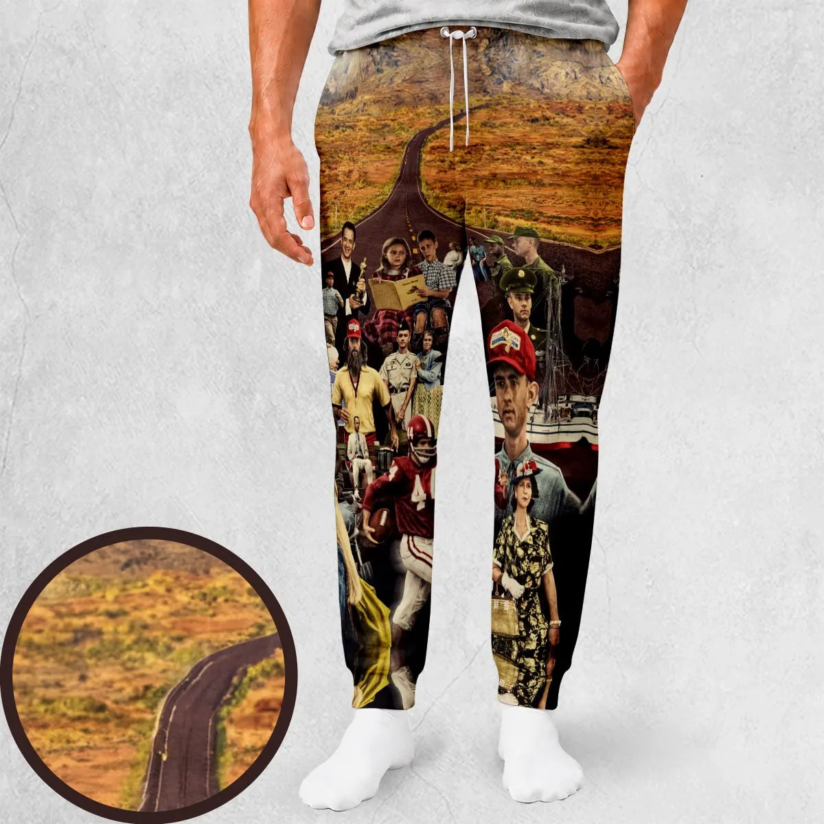 Sweatpants - NBQQ81ER