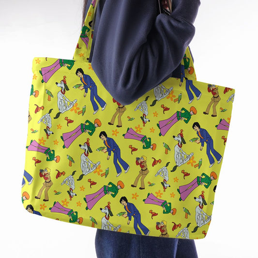 Large Tote Bag - 5RW6N9W6 -  - 1