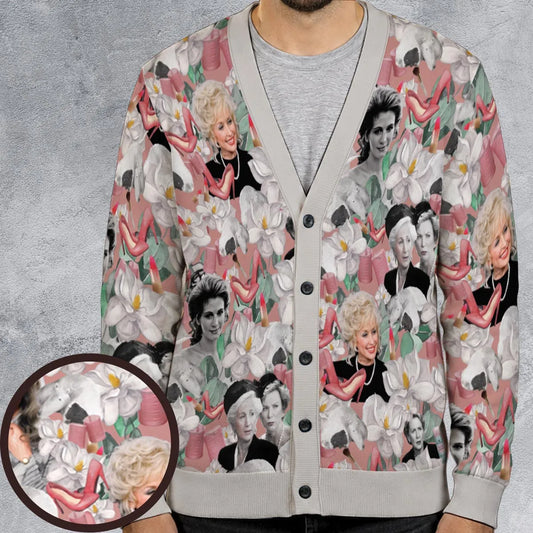 Cardigan - 3RGR5WH8