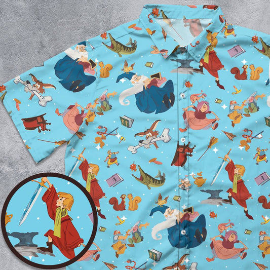 Stonebound Sword -  - 1