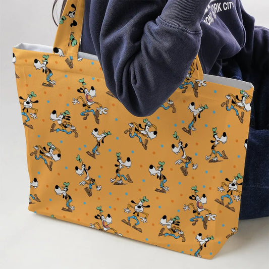 Large Tote Bag - 8D28Y2XQ