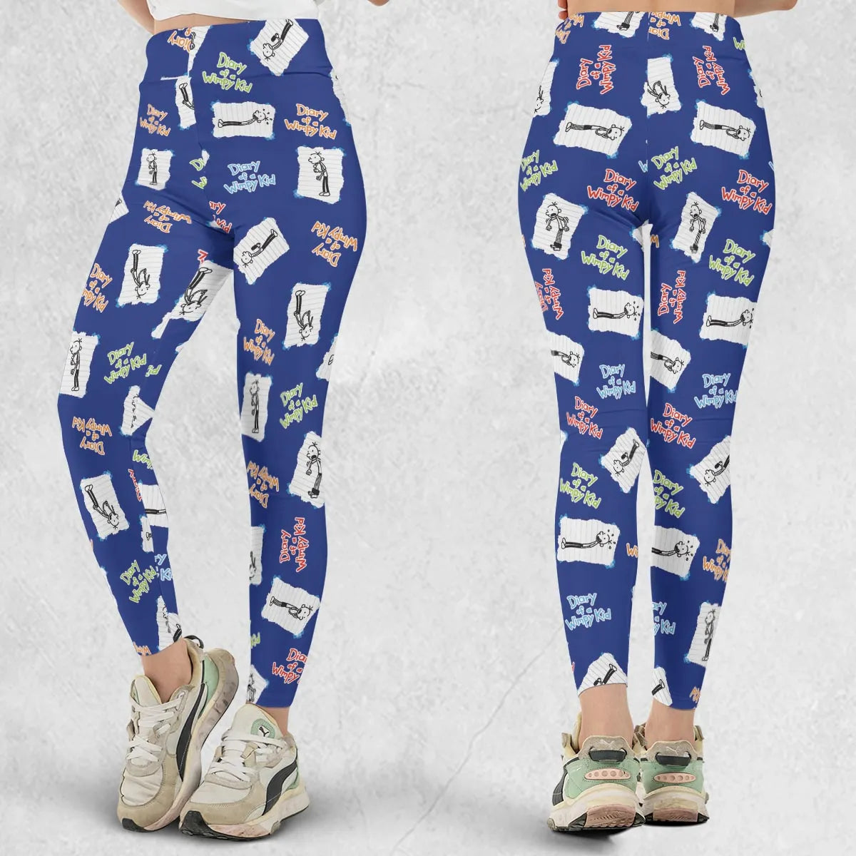 Legging - V7PJD9A9