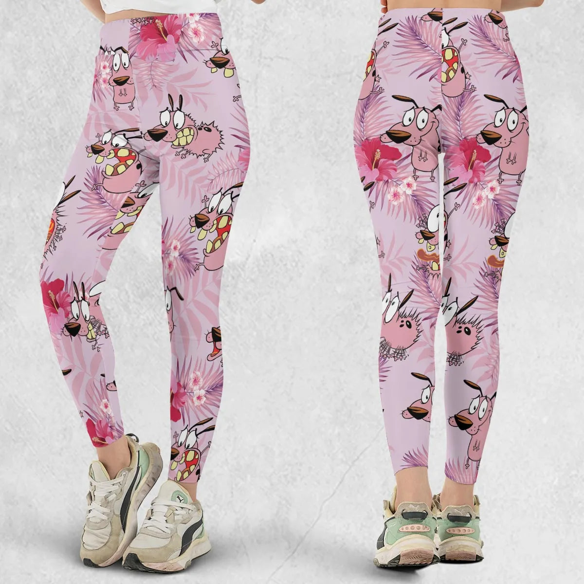 Legging - L1DRA42A