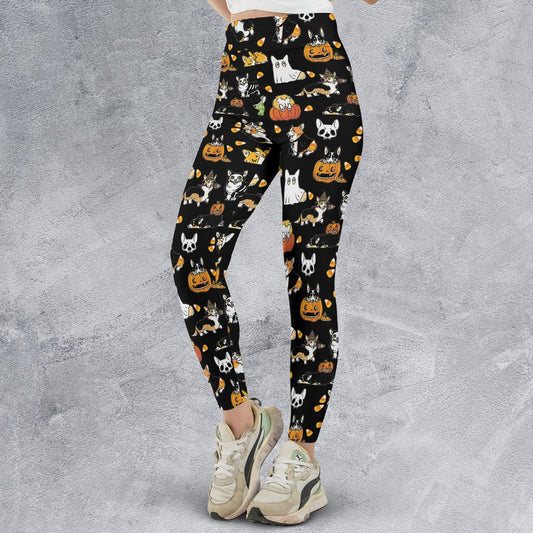 Legging - C5GML4KN -  - 1