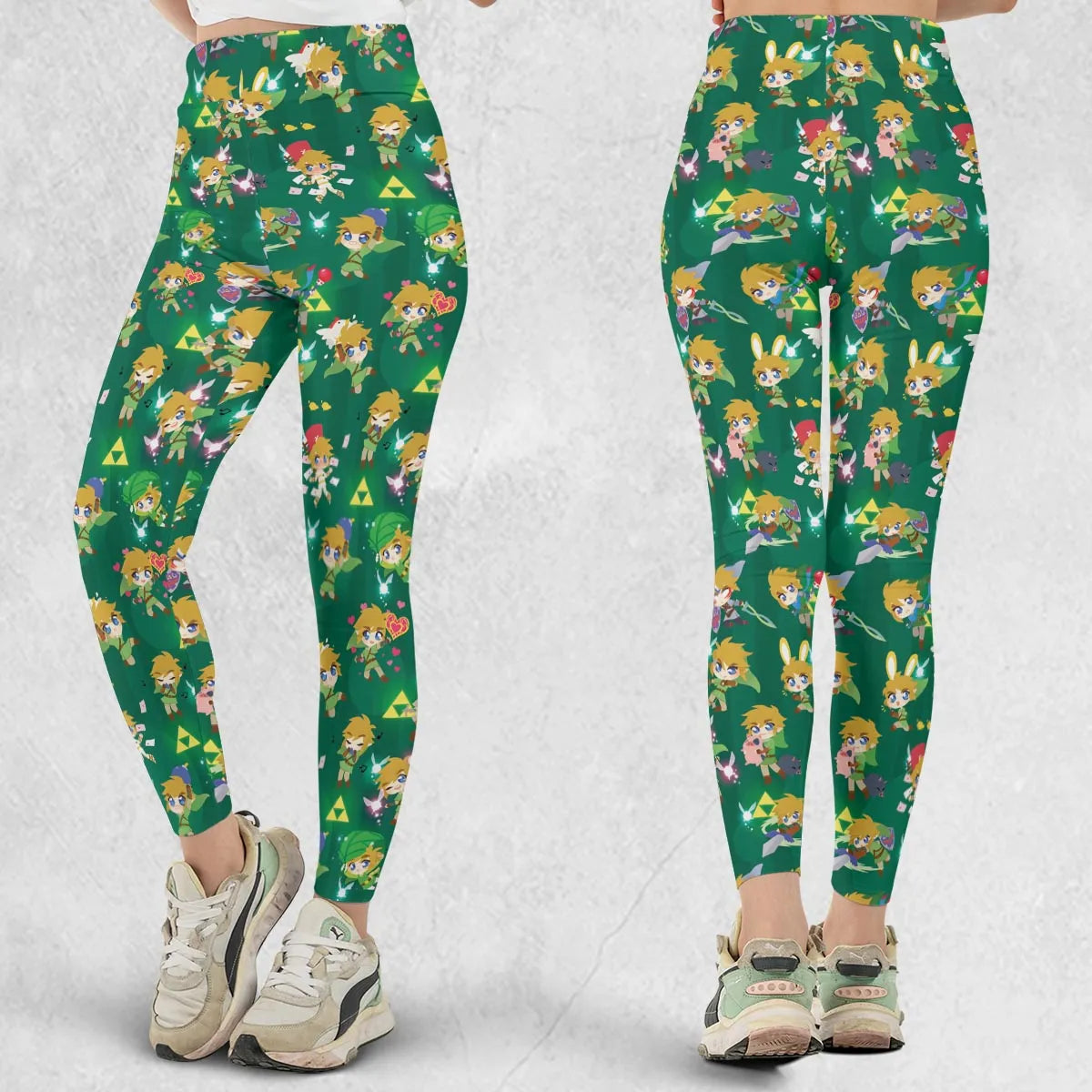 Legging - 7VKNFZHC