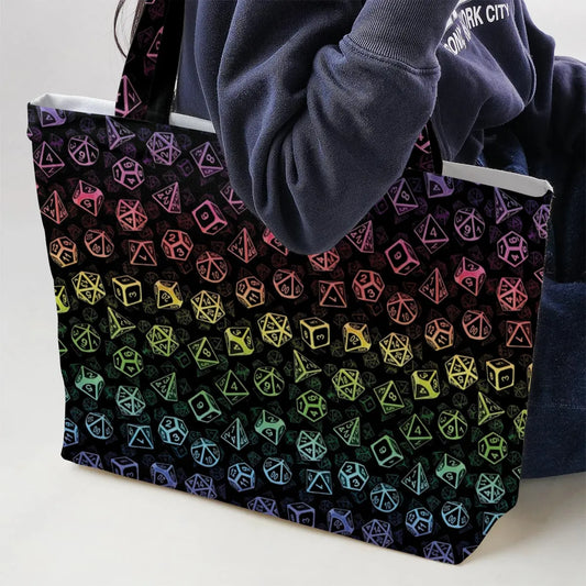 Large Tote Bag - R9W93U85