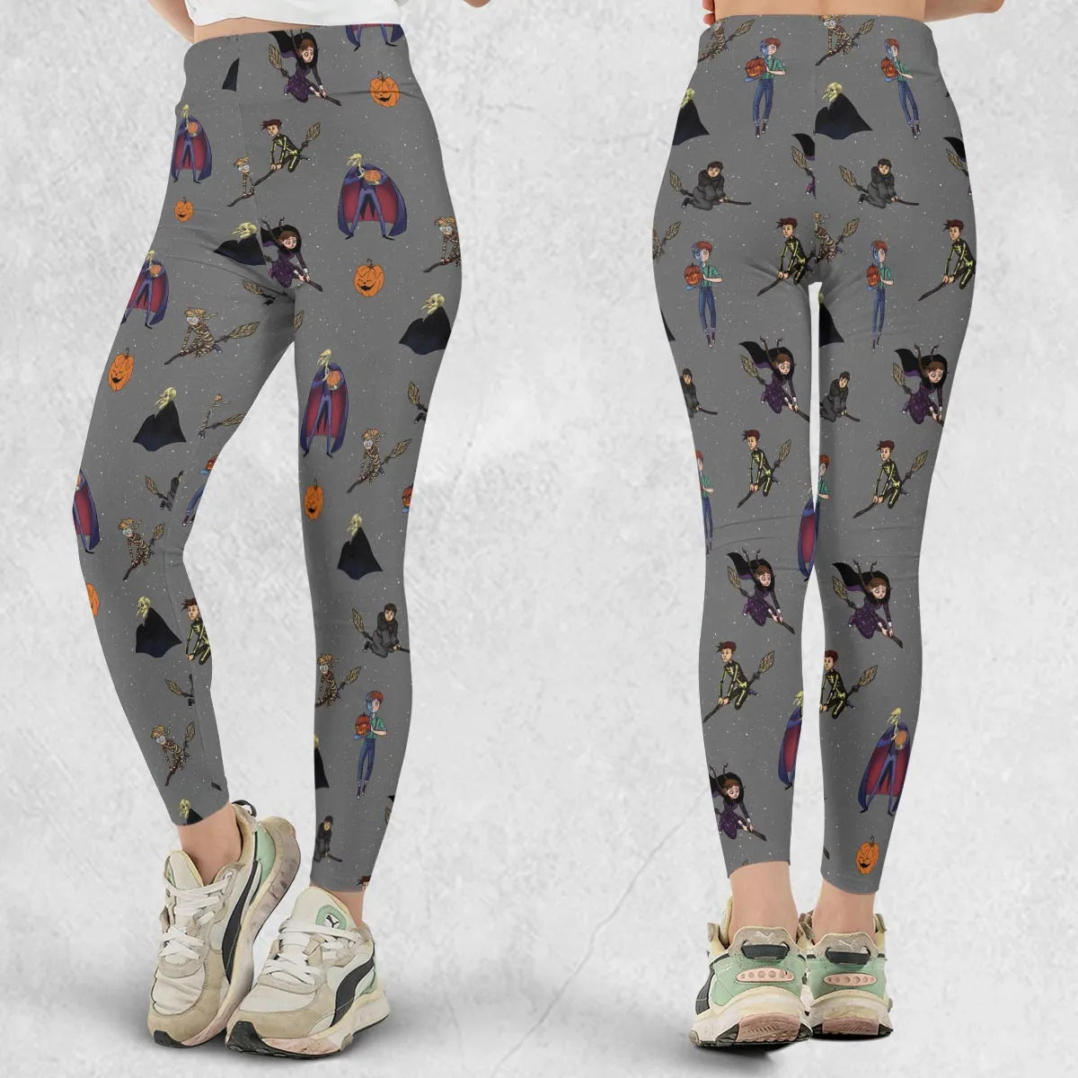 Legging - 5DCKCSP2