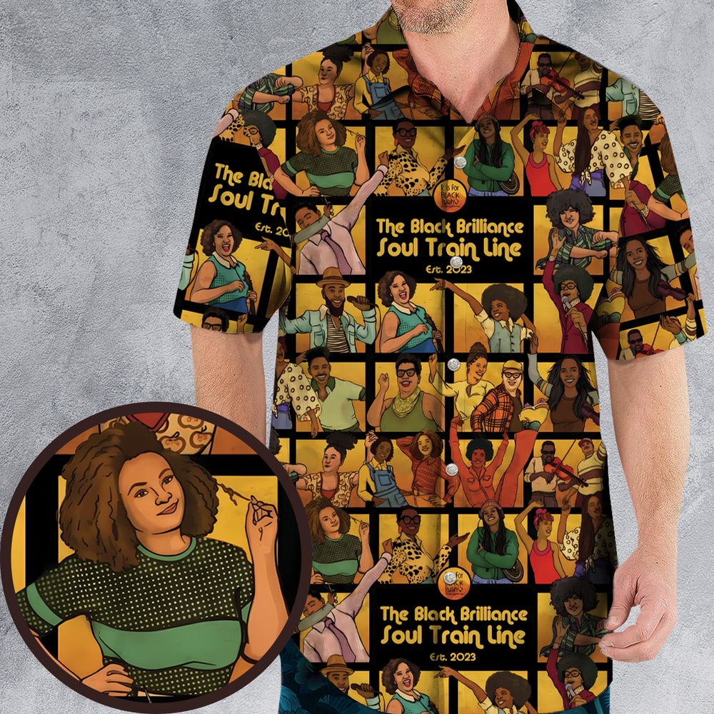 Hawaiian Shirt - EPVR8CJV -  - 1