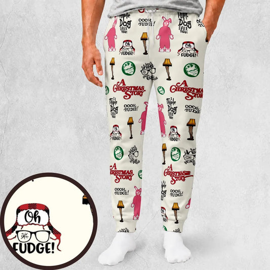 Sweatpants - A9419U3G