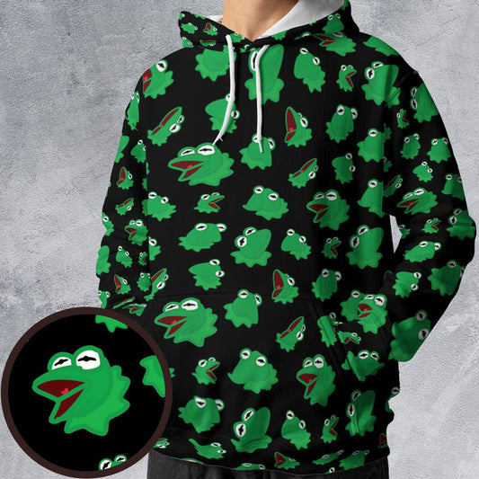 A set of Kermits -  - 1