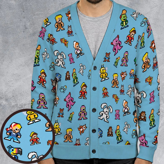 Cardigan - VA21N23T