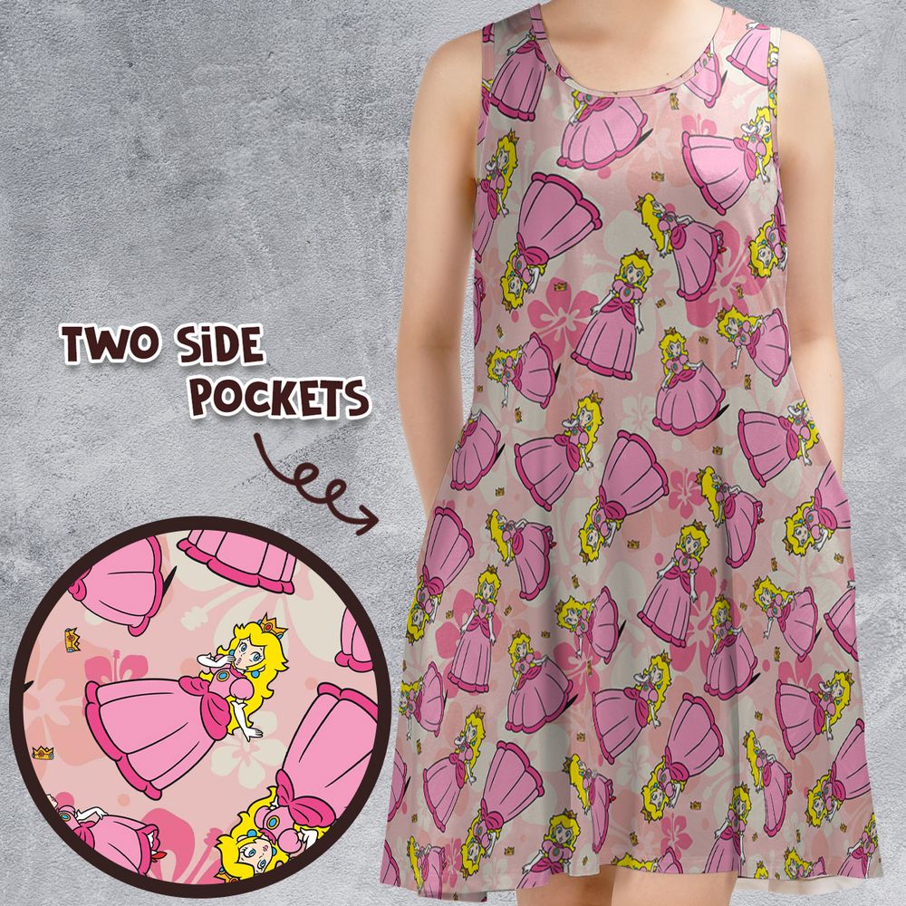 Princess Peach -  - 1