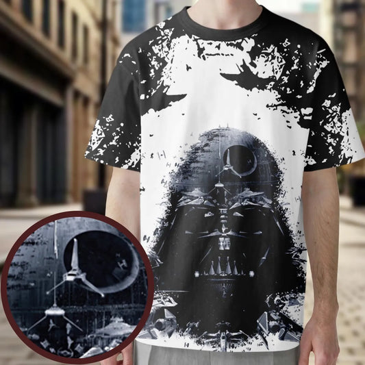 All-Over Print Unisex T-Shirt - S78QXRQQ