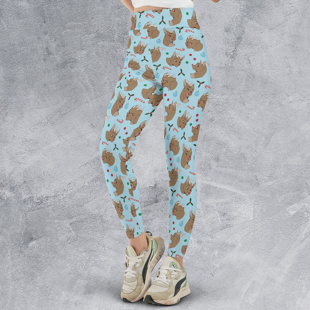 Legging - 23T6BMYZ -  - 1