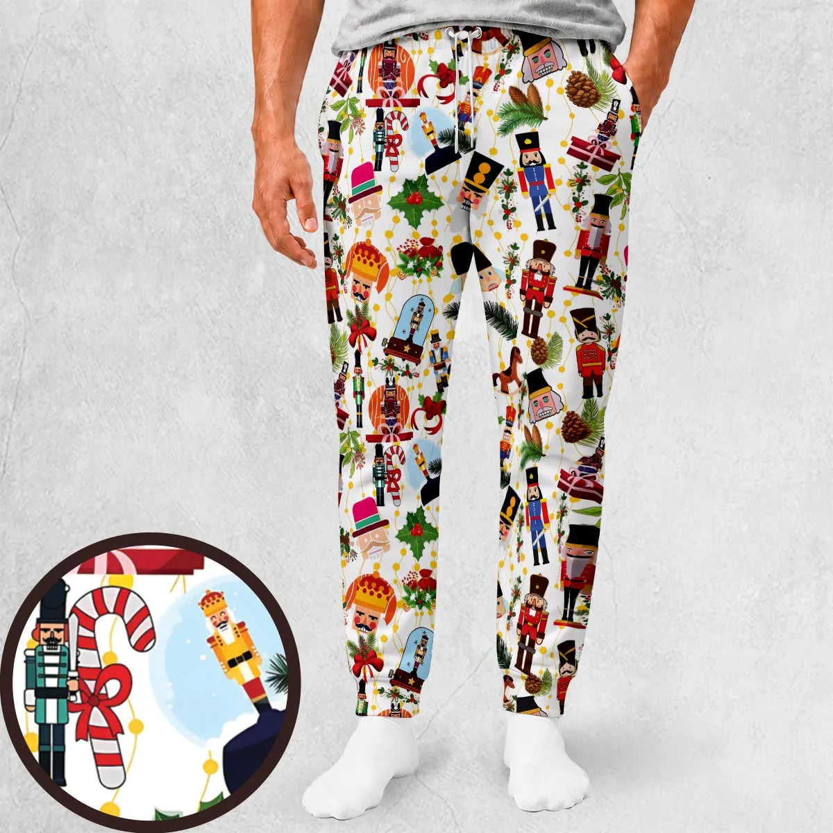 Sweatpants - LXFSEM3Q