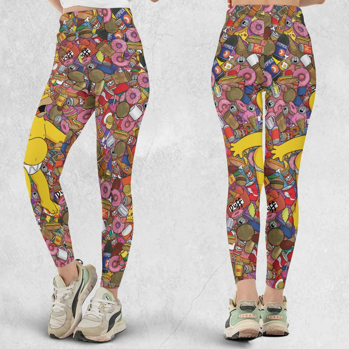 Legging - RV66SUQ3