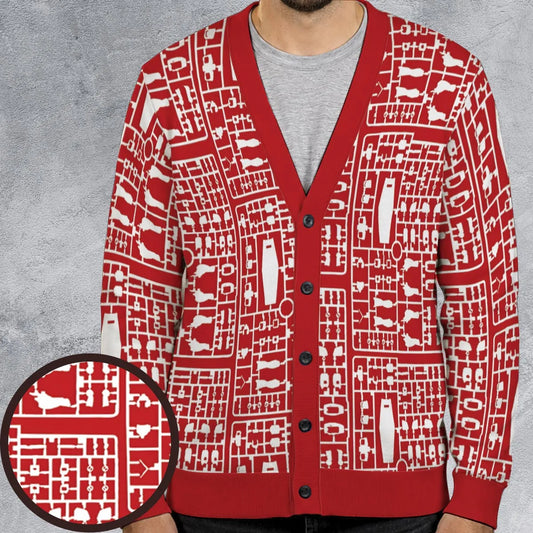 Cardigan - 3FXMMVAX