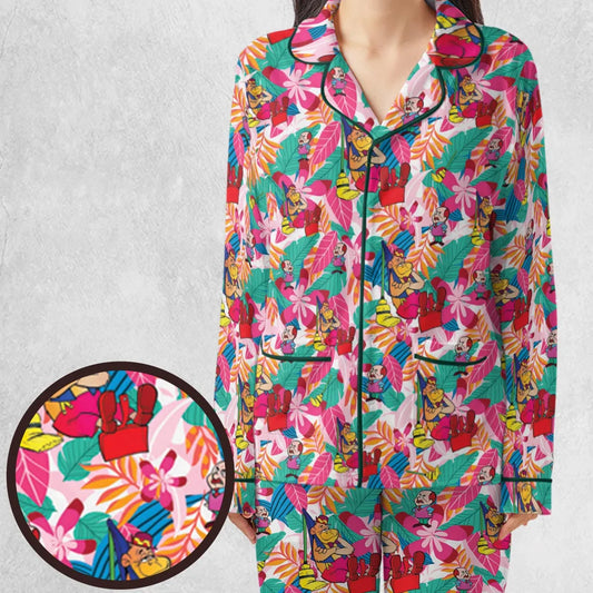 Pajamas Set - G3GYC9Y2