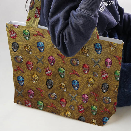 Large Tote Bag - WDMDH9SZ
