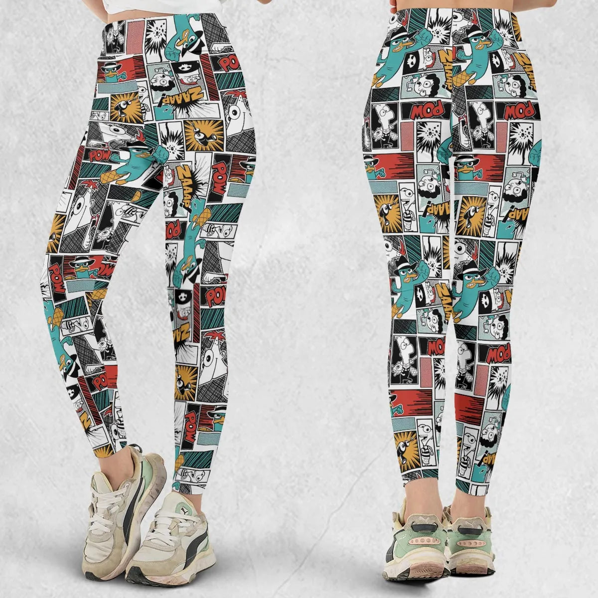 Legging - CVBLQ6CE