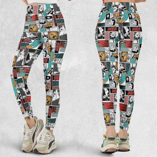 Legging - CVBLQ6CE