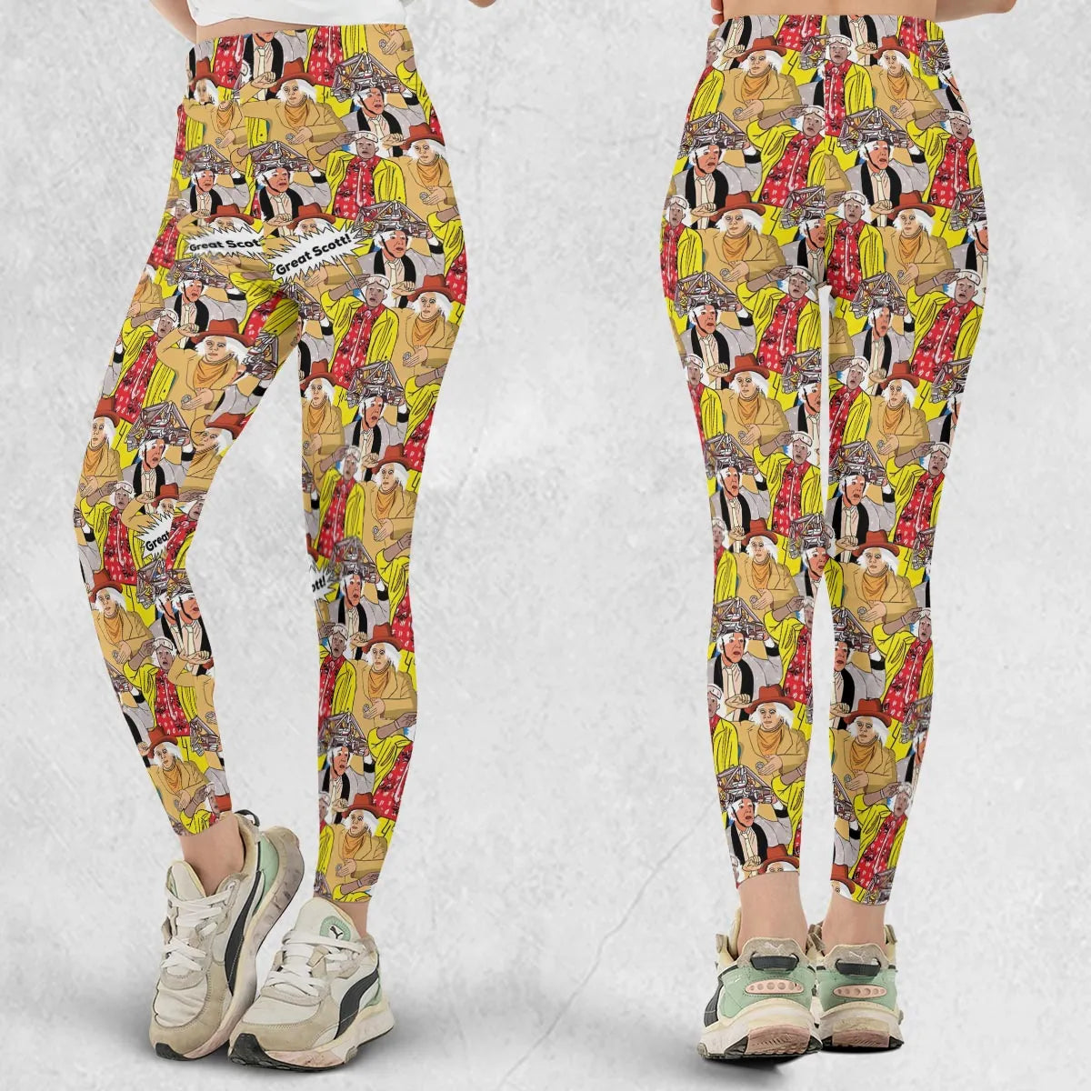 Legging - 29MV2CYK