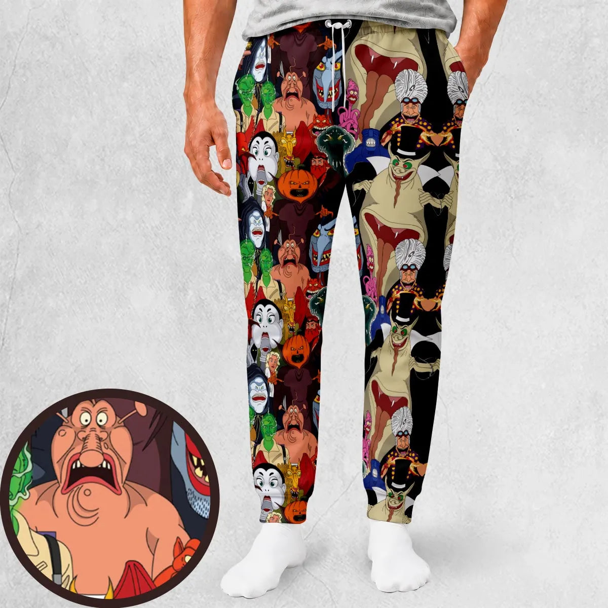 Sweatpants - LMH2XVFE