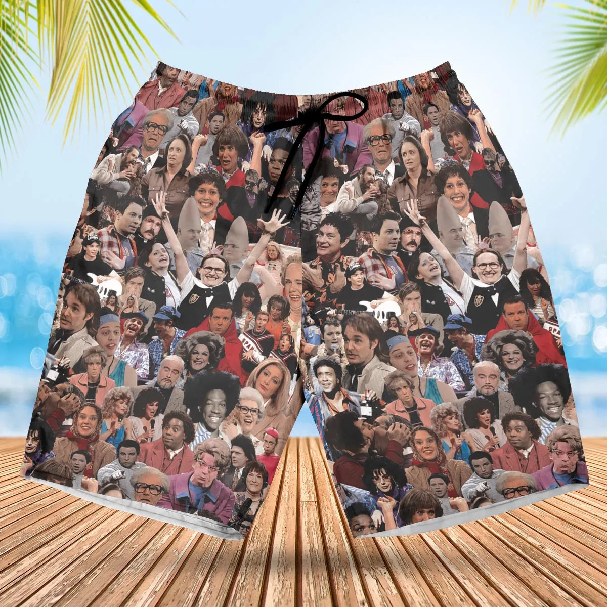 Hawaiian Short - ULW79JXW