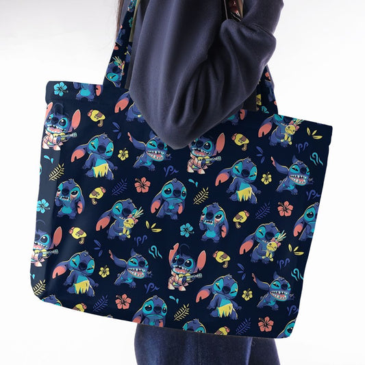 Tropical pattern -  - 1