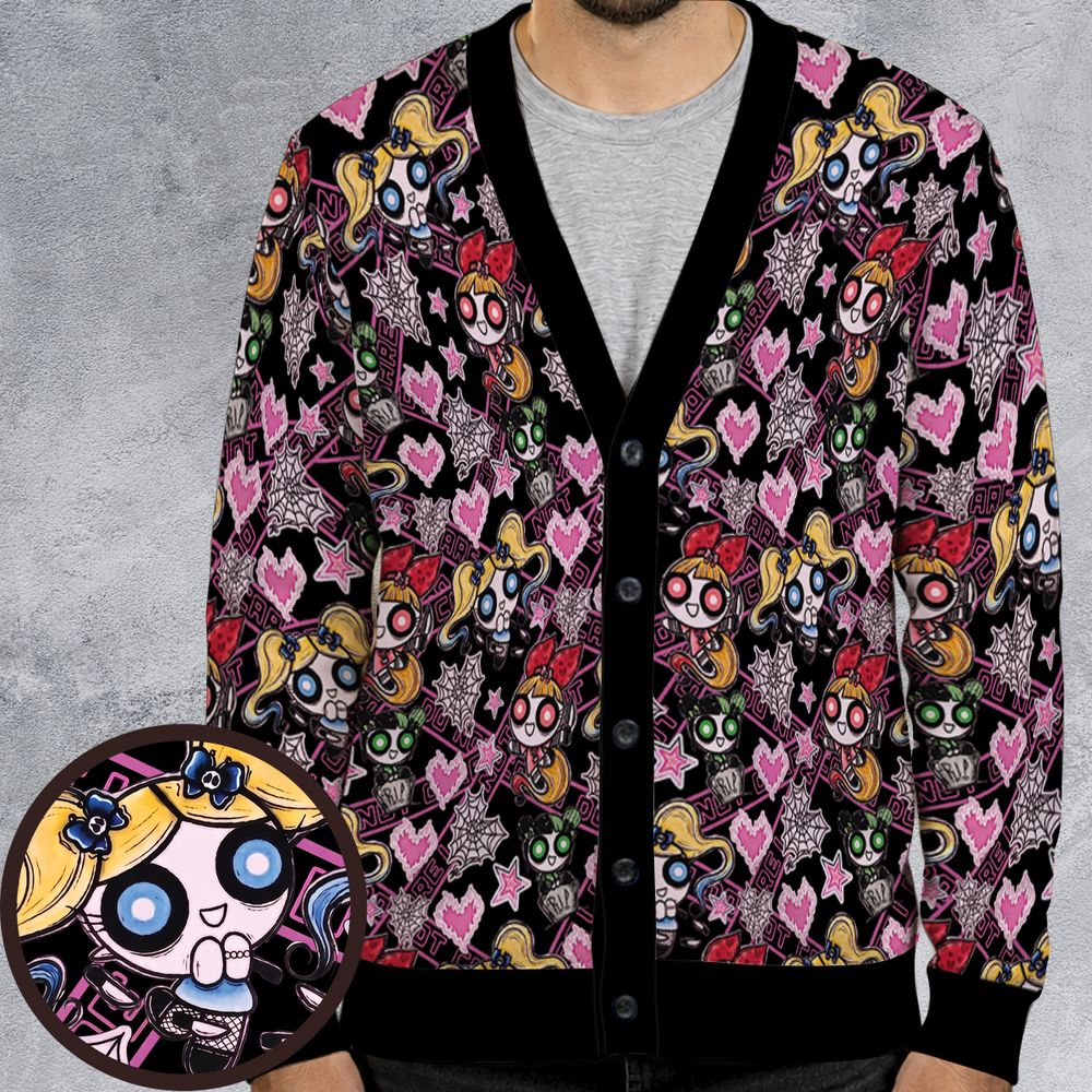 Cardigan - X9YCLMAJ -  - 1