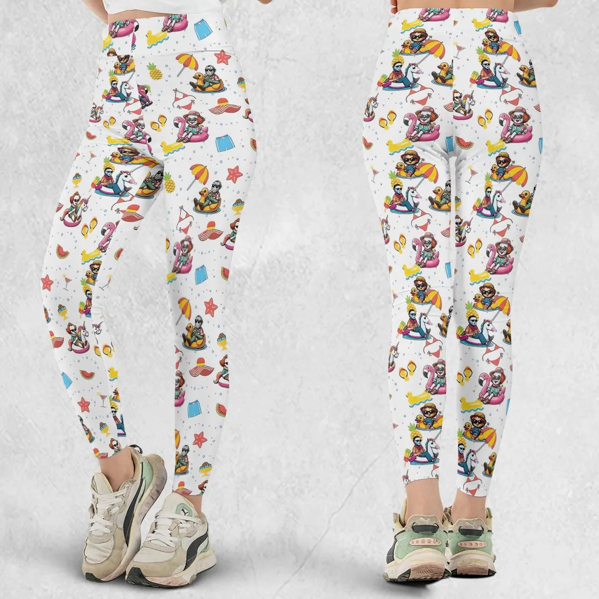 Legging - X1PYNCQM