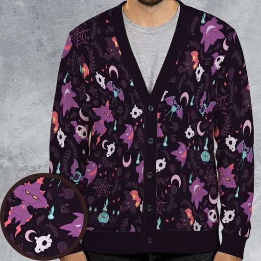Cardigan - FPMGTUS5
