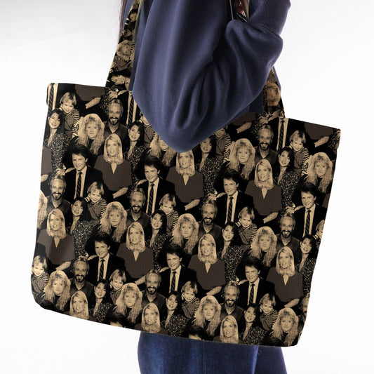 Large Tote Bag - R9QAHGLK -  - 1