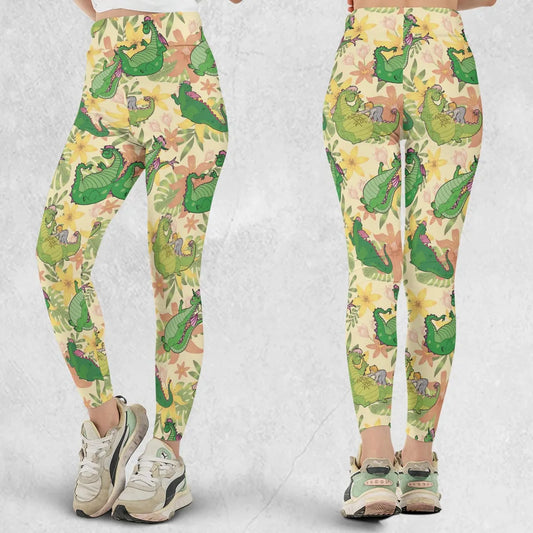 Legging - PHFJH3RW