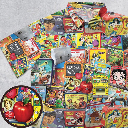 Button Down Shirt - 1DYDNTTQ