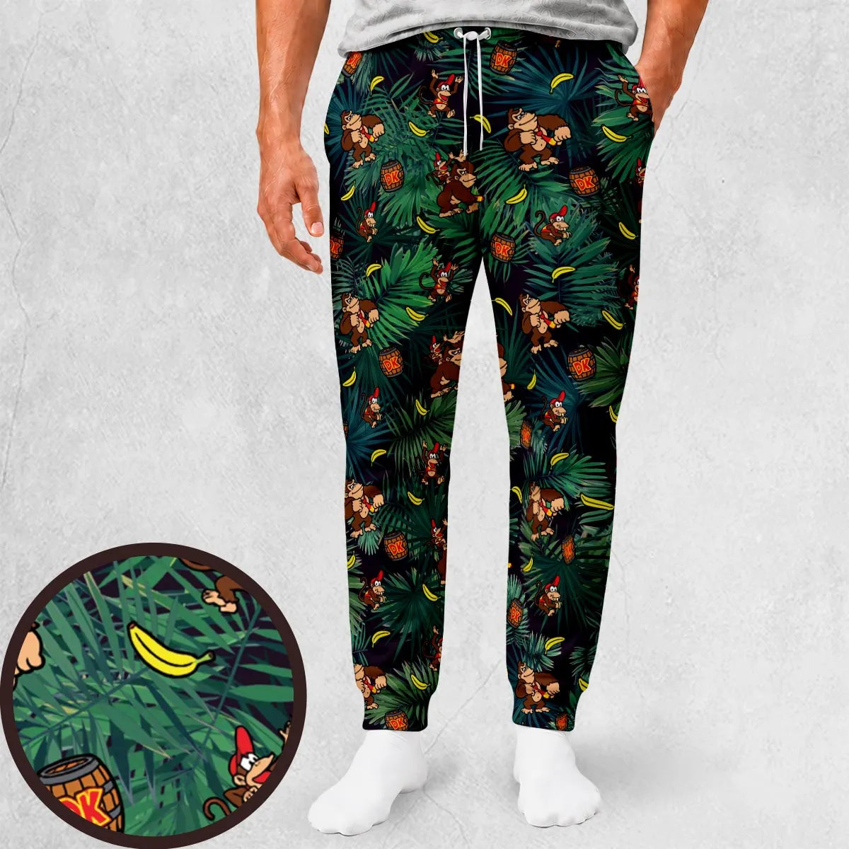 Sweatpants - 8AQHYR16