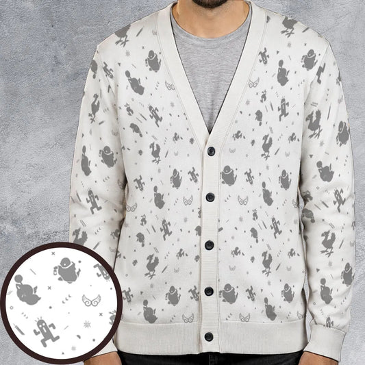 Cardigan - 5R53G23S
