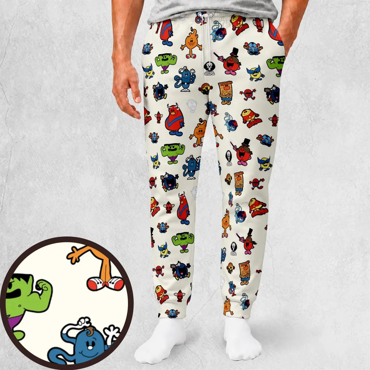 Sweatpants - XGUF8A8N
