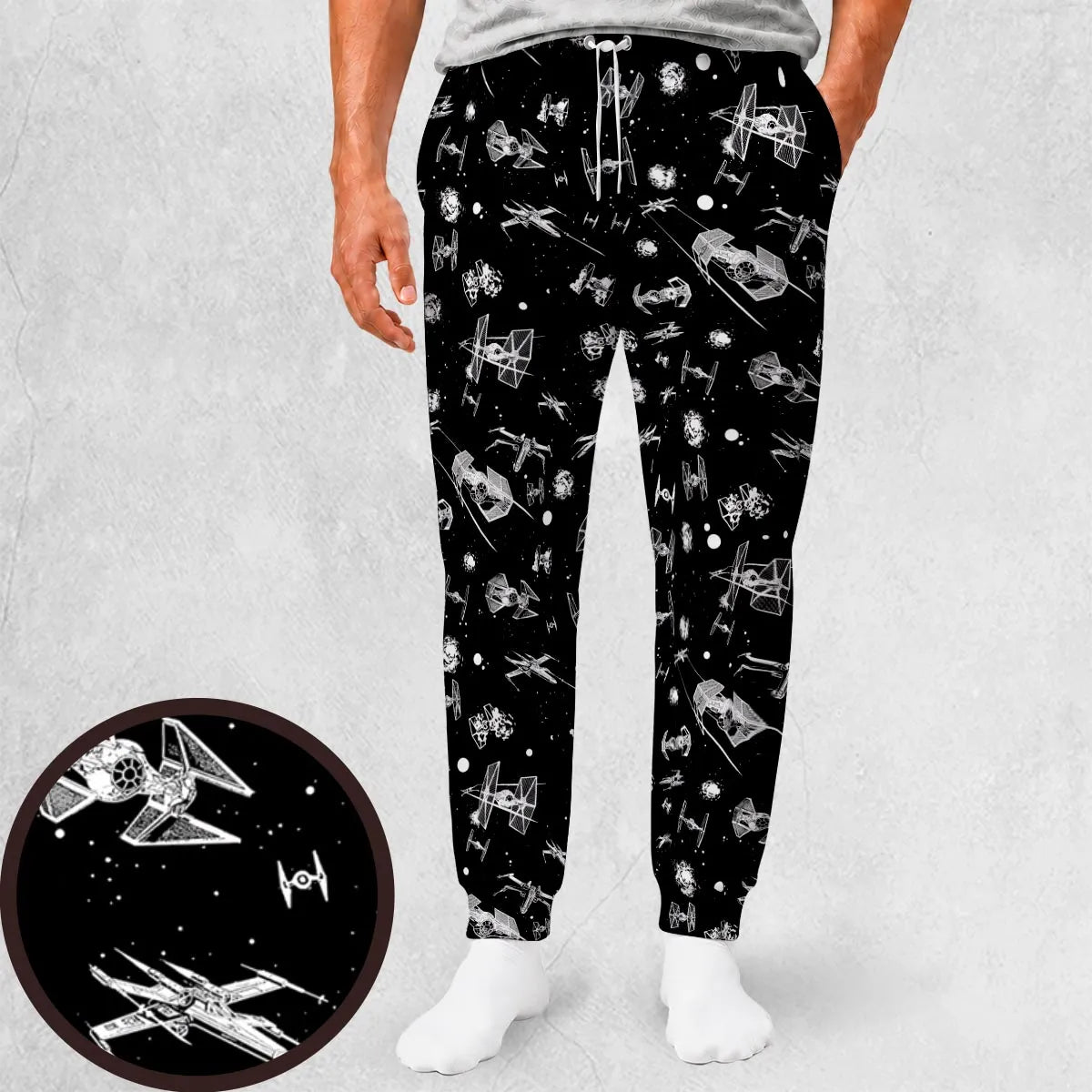 Sweatpants - PGHR3ETQ