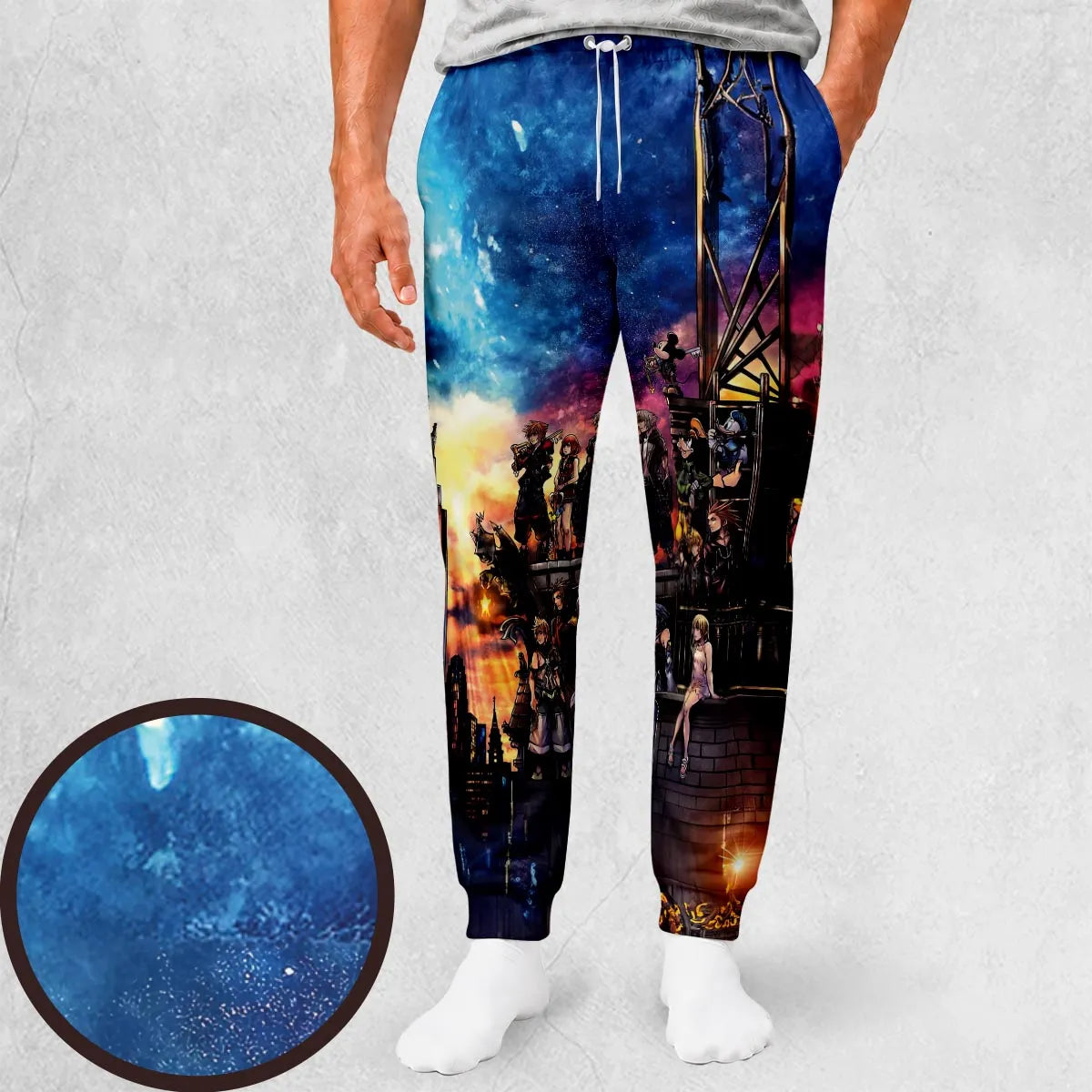 Sweatpants - 678PLPT7